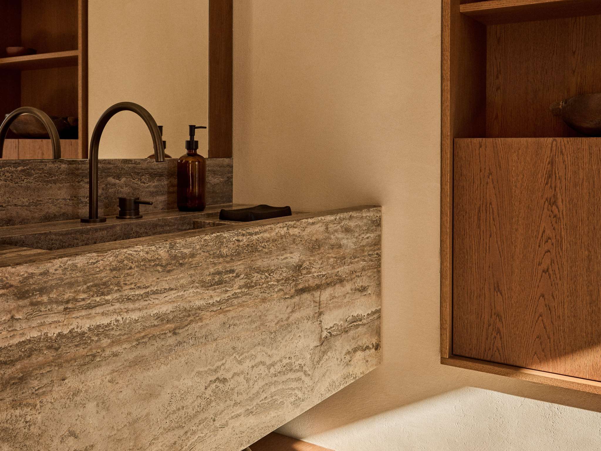 Luura - Cliff, Paros, A Morgans Originals Hotel 5/53