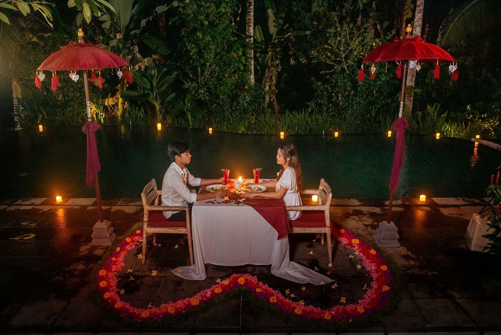 The Kalyana Ubud Resort 33/50