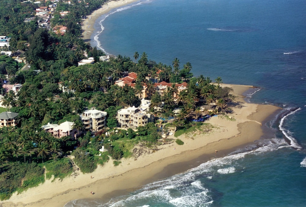 Hotel El Magnifico 61/69