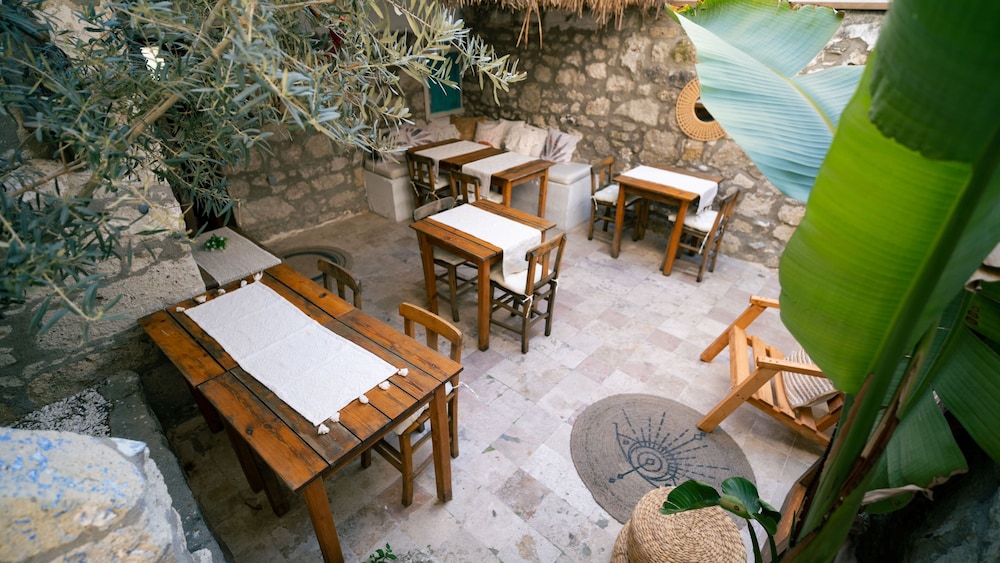 Bo Boutique Hotel Alacati 21/31