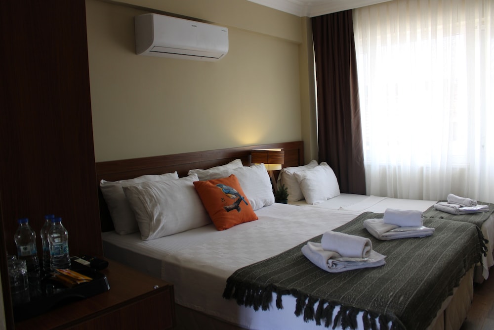 Cunda Panorama Hotel 7/49