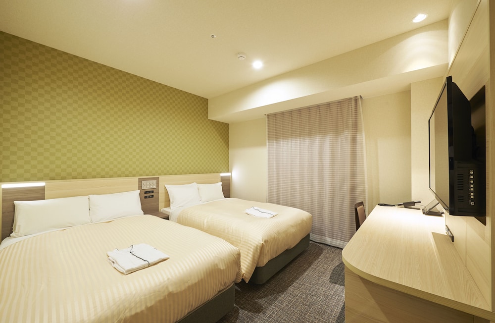 Sotetsu Fresa Inn Osaka-Namba 31/65
