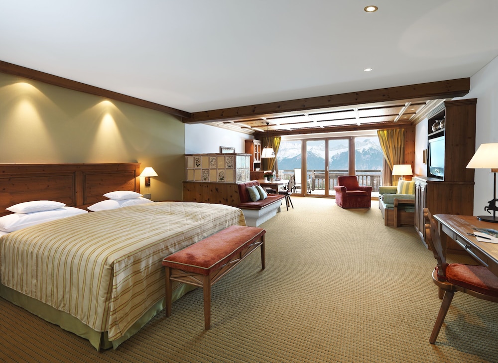 Interalpen-Hotel Tyrol 11/50