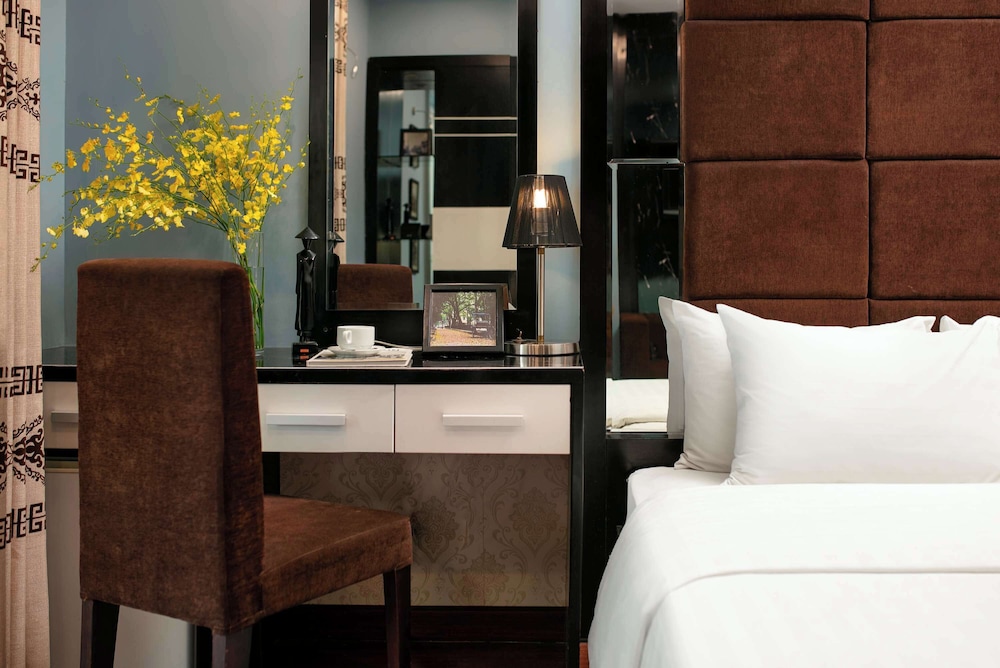 Golden Sun Moment Hotel 19/19