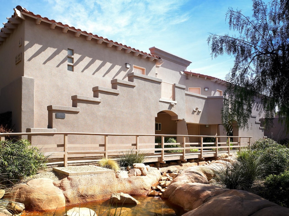 Sheraton Desert Oasis Villas Scottsdale 13/39