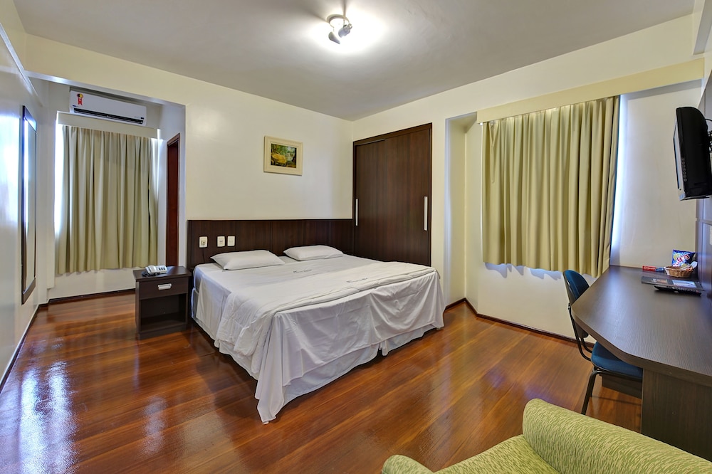 Porto Minas Hotel e Convencoes 21/71