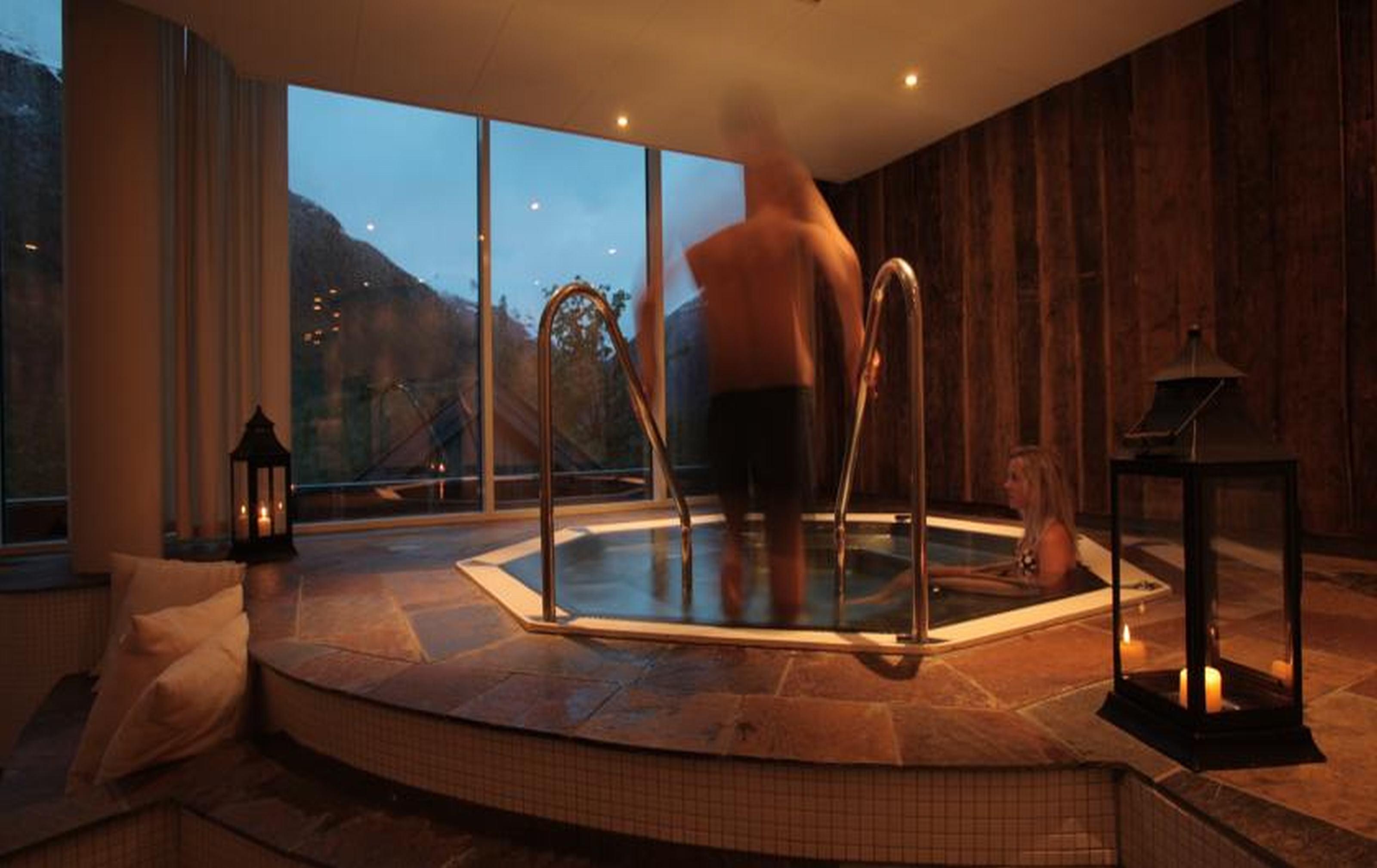 Hotel Union Geiranger 7/31