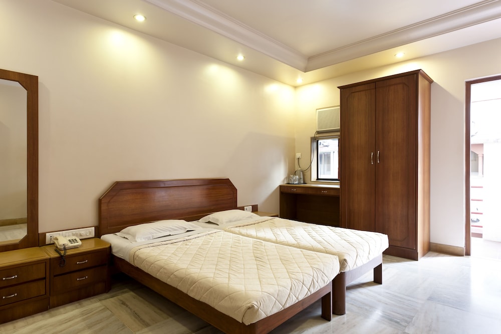 Hotel Accord 43/67