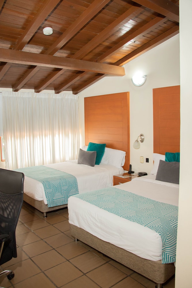 Hotel Faranda Bolivar Cucuta, A Member Of Radisson Individuals 27/71