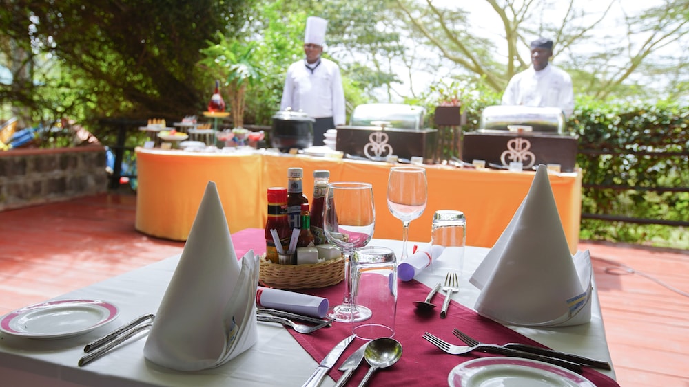 Sarova Lion Hill Game Lodge 49/68