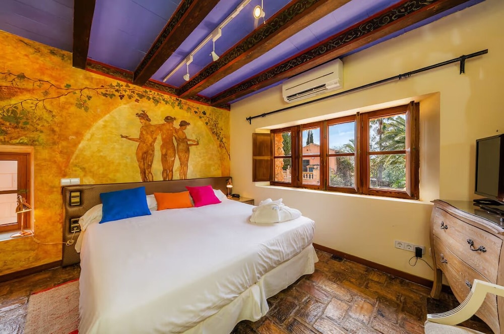Es Revellar Art Resort - Adults Only 43/110