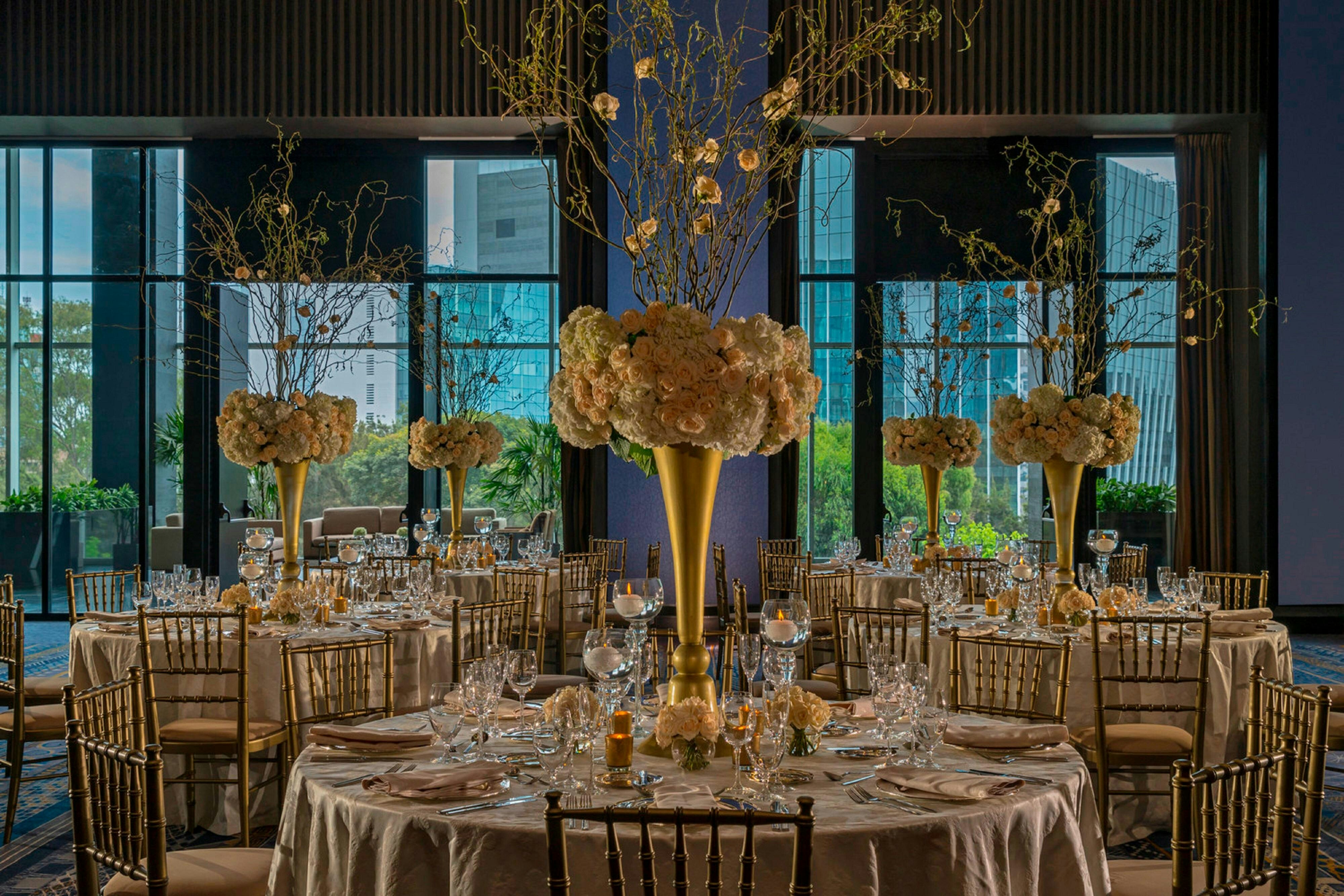 The Westin Lima Hotel & Convention Center 43/50