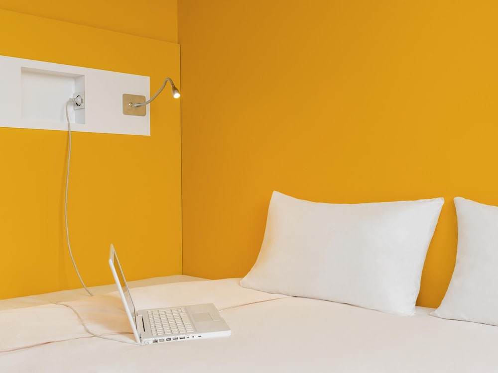 ibis budget Capao Bonito 38/56