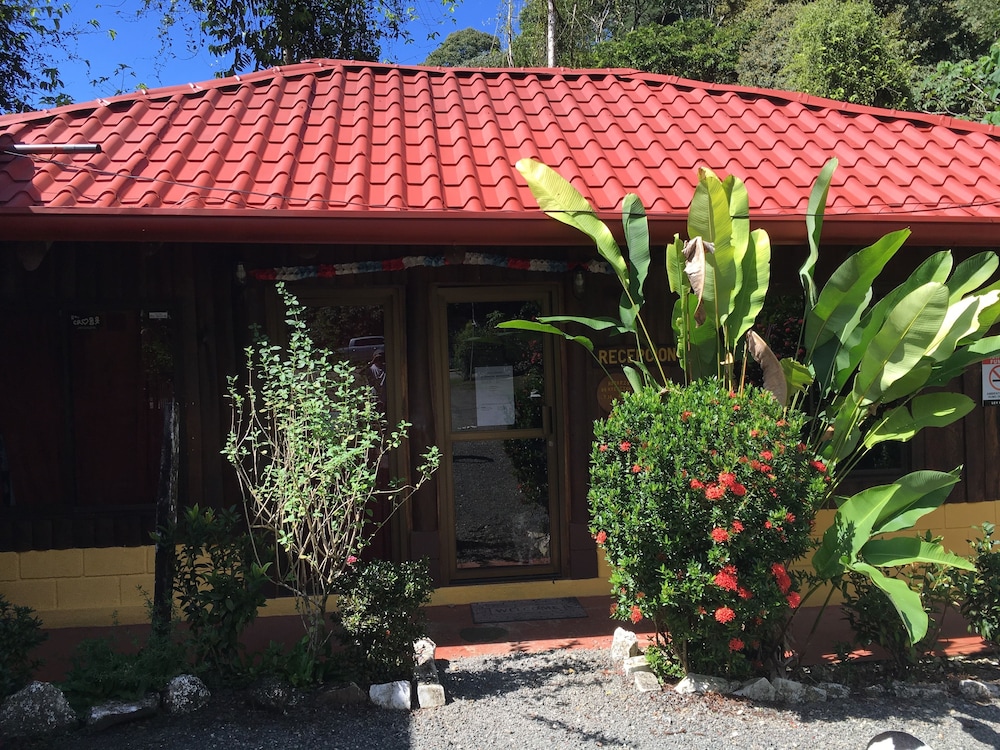 Hotel Samsara 2/44