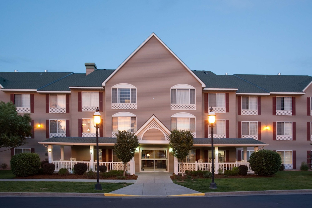 Country Inn & Suites By Radisson Greeley Co 2/40