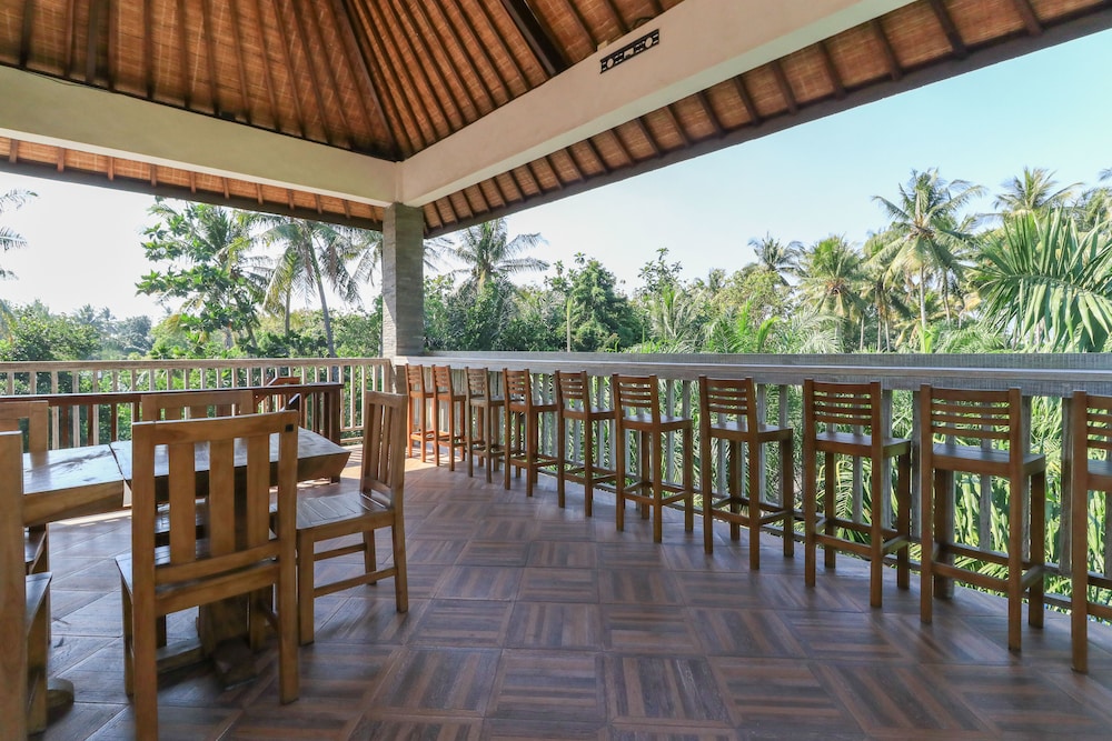 COCONUT BOUTIQUE RESORT LOMBOK 62/79