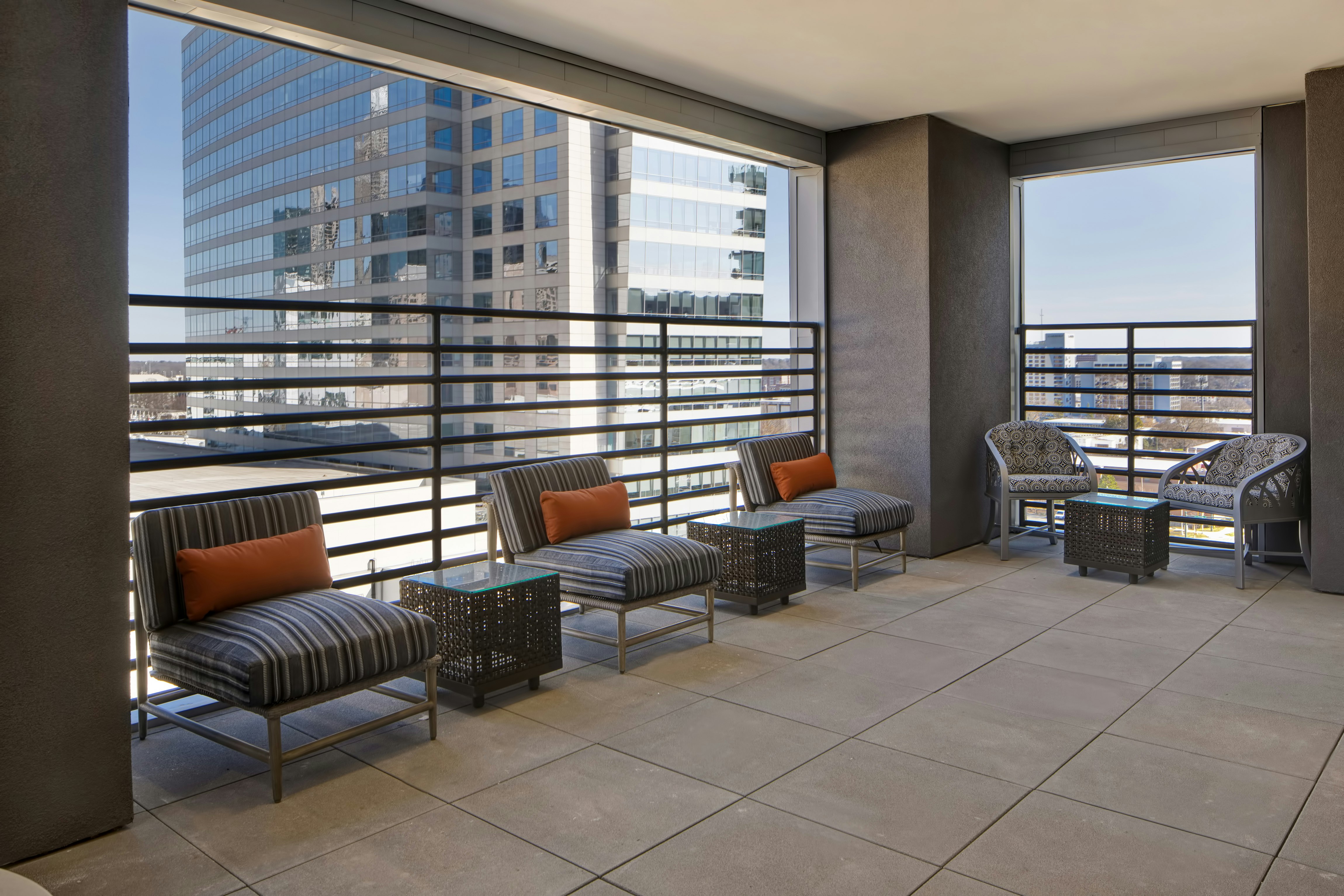 Home2 Suites By Hilton Charlotte Uptown Nc 27/58