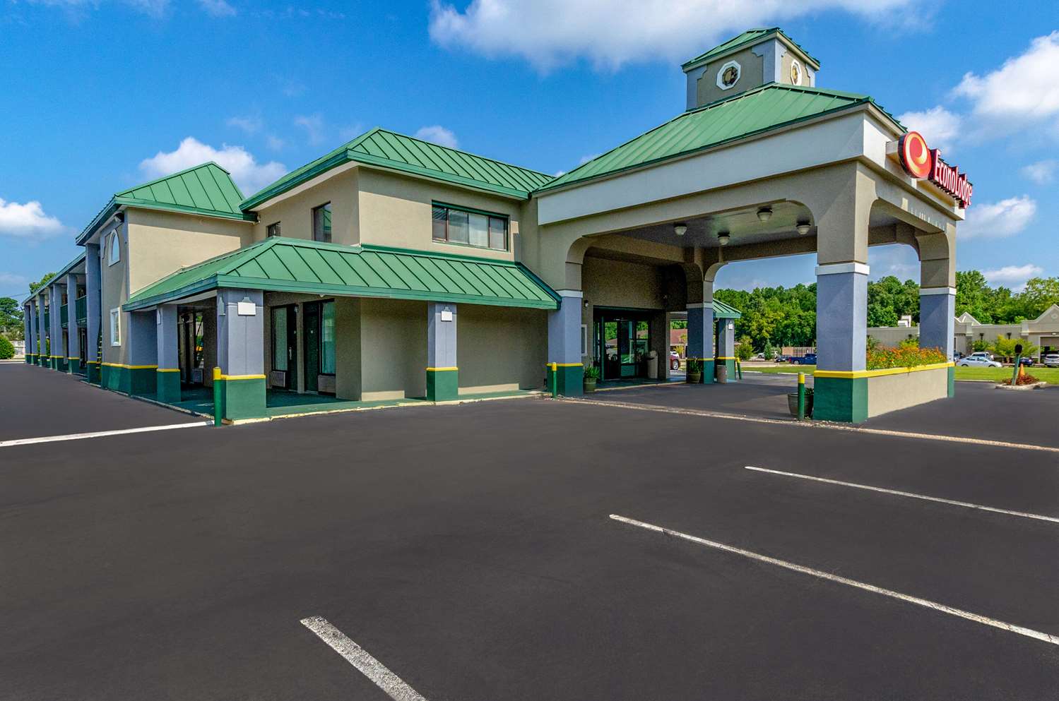Econo Lodge Goose Creek - Charleston North 23/32