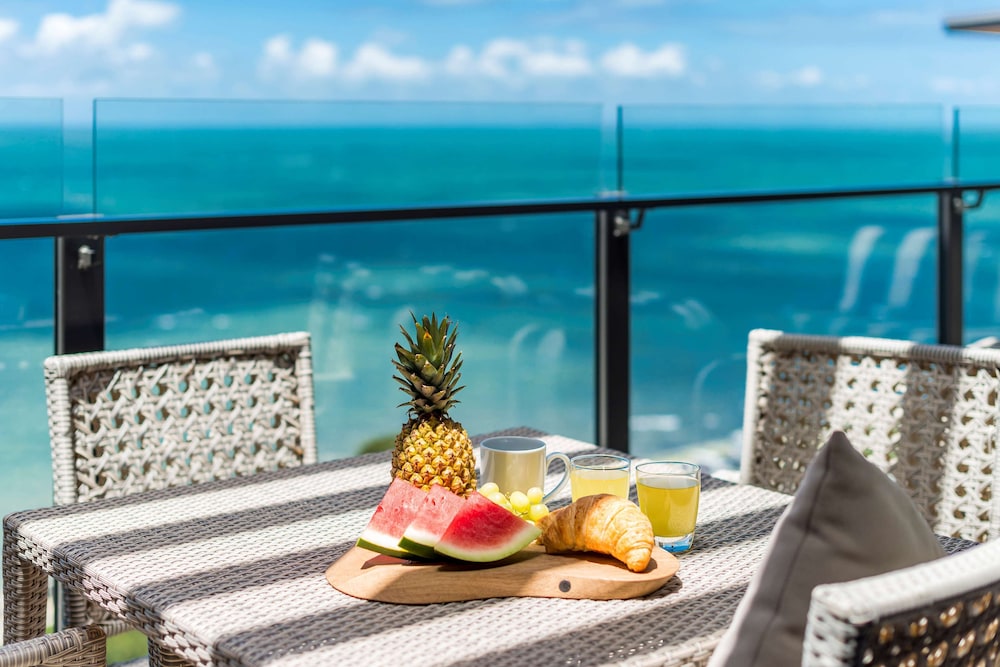 Oaks Redcliffe Mon Komo Suites، North Lakes، Narangba 67/77