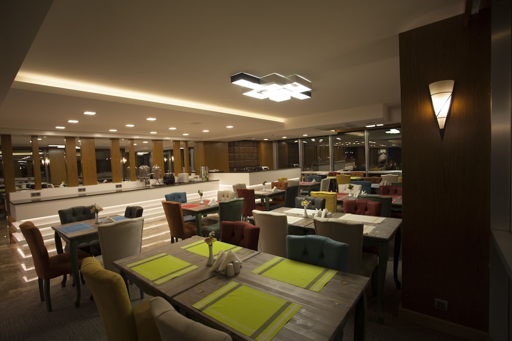 Giresun Sedef Hotel 20/24