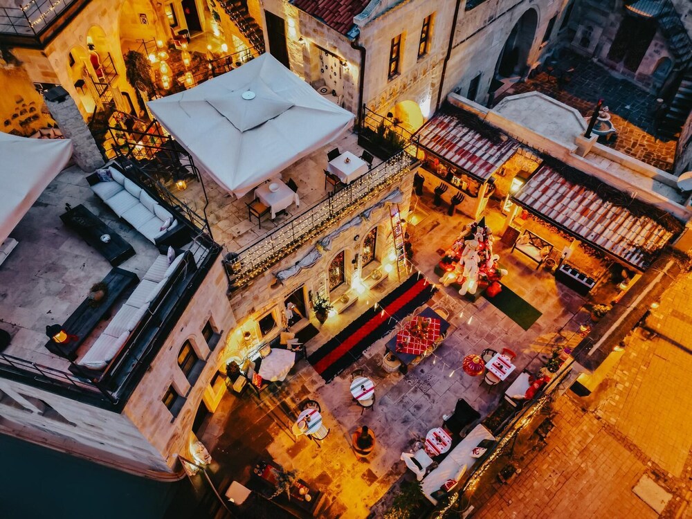 Asuwari Suites Cappadocia 33/50