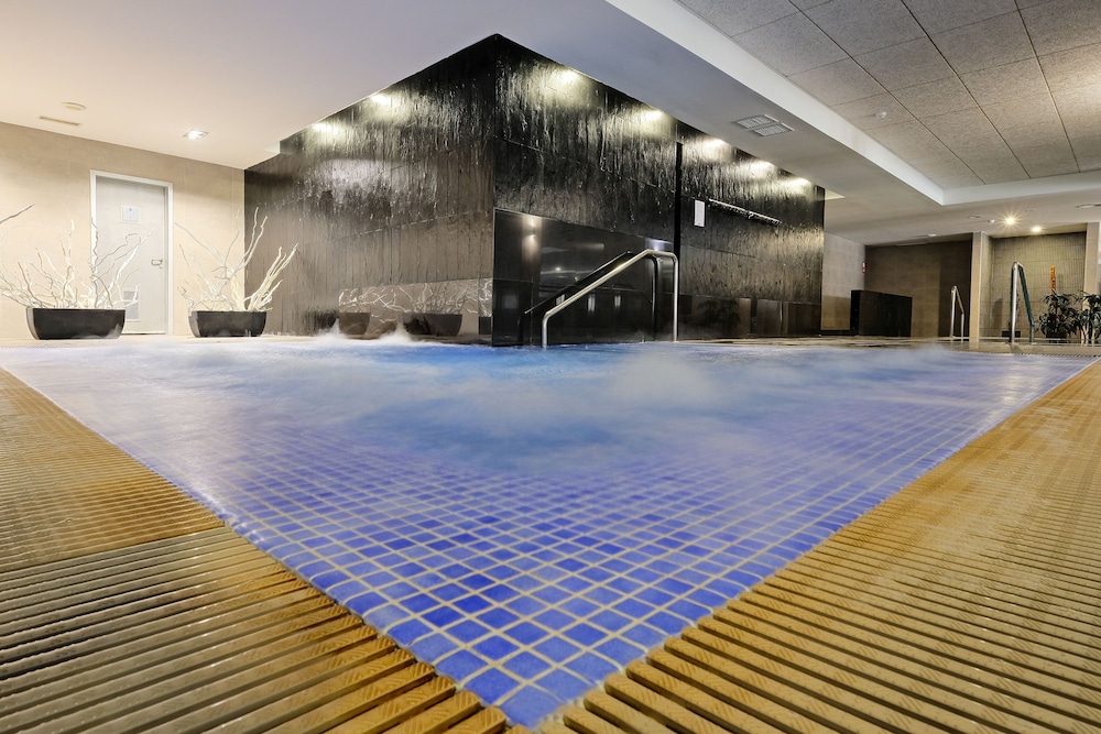 Envia Almeria Apartments Spa Golf 24/50