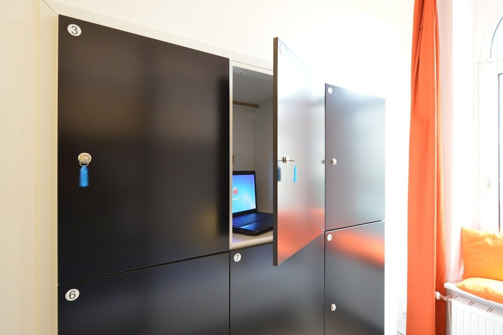 Townside Hostel Bremen 26/40