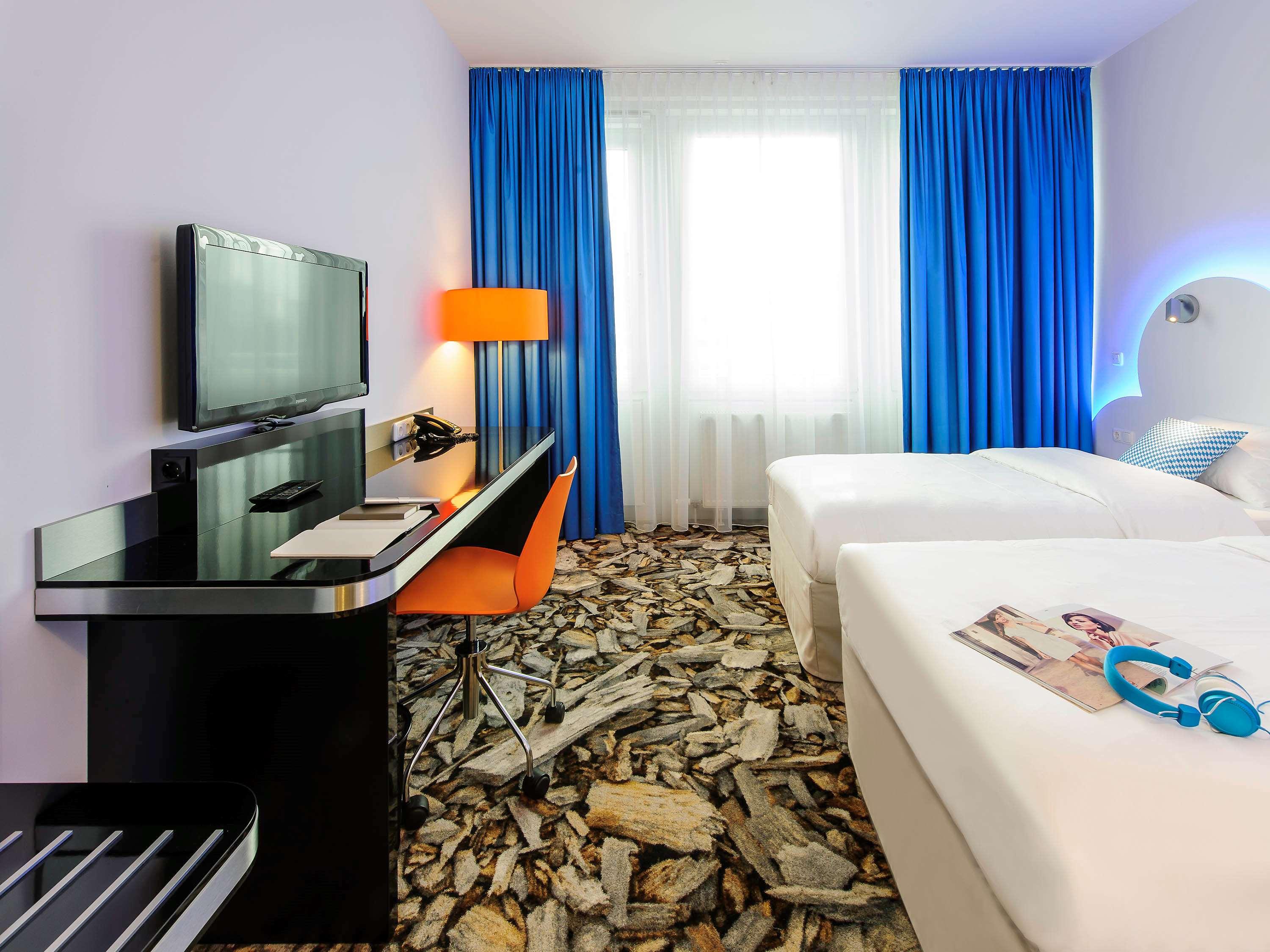 Ibis Styles Munchen Ost Messe 7/28
