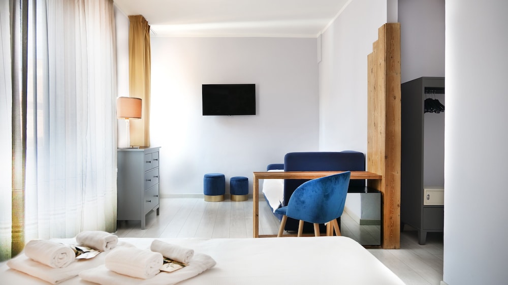 Hotel Riviera 19/35