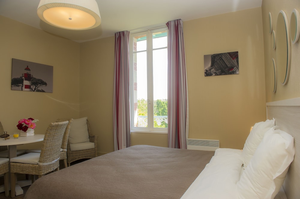 Residence Vacances Bleues Villa Regina 30/68