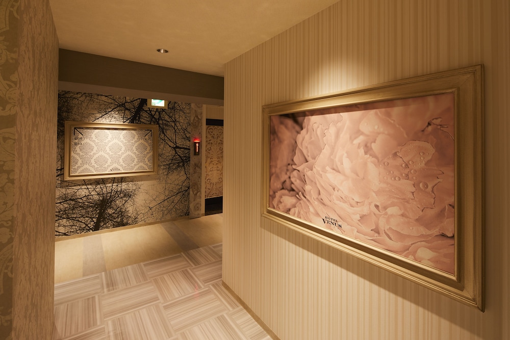 Hotel Venus Neo - Adults Only 41/51
