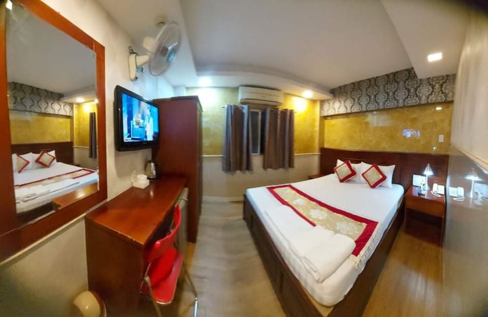 Ailen Garden II Hotel 22/33