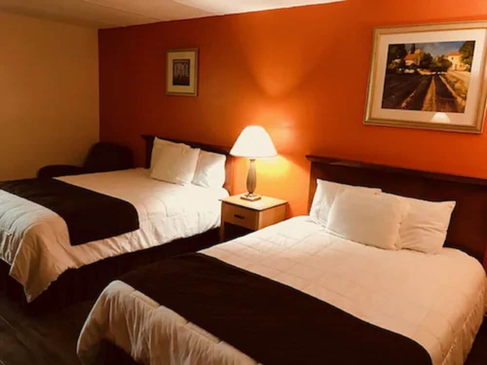 ROOM, 2 QUEEN BEDS