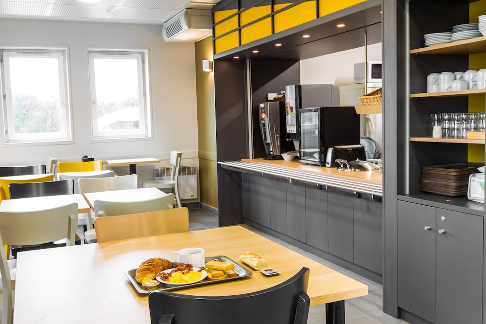 B&B Hotel Troyes Saint Parres Aux Tertres 28/32