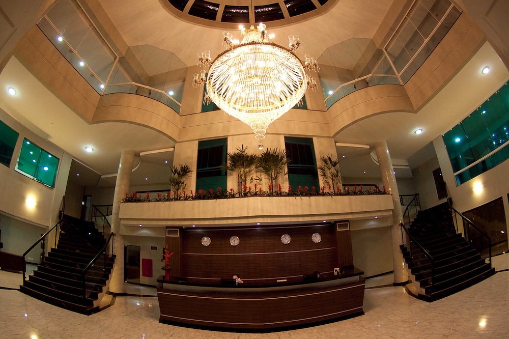 PREMIER PARC HOTEL 8/35
