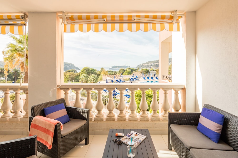 Maeva Particuliers Residence L Ange Gardien 24/50