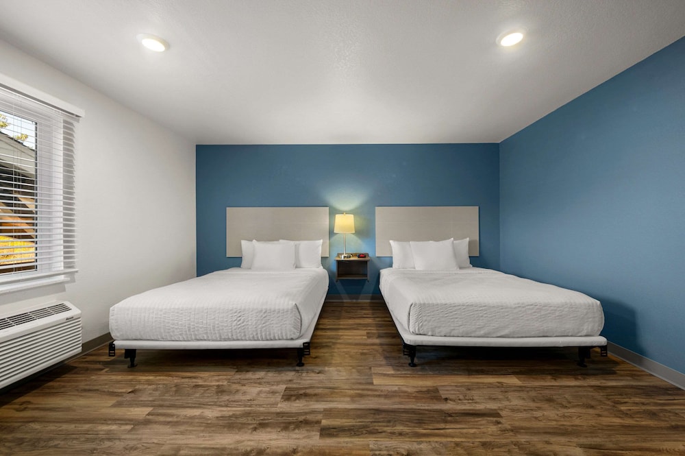 Woodspring Suites Yorktown Newport News 5/23