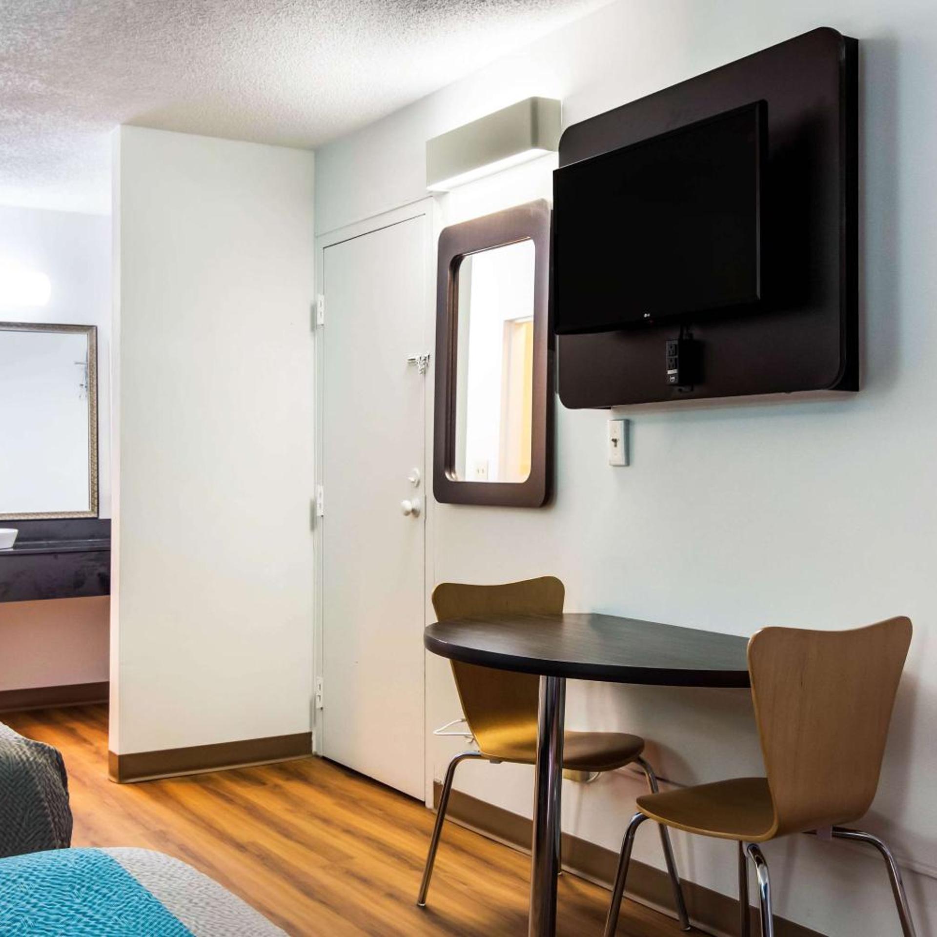 Motel6 Lagrange, GA 36/46