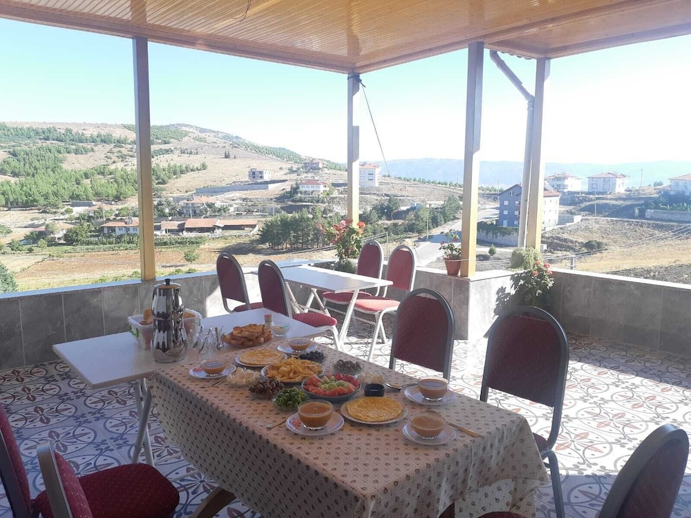 Salda Golu Celikoz Apart 34/47