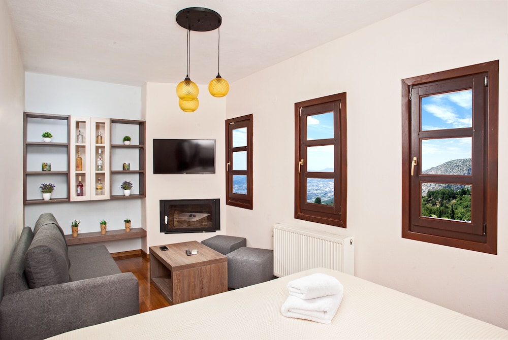 Erofili Hotel and Suites 25/45