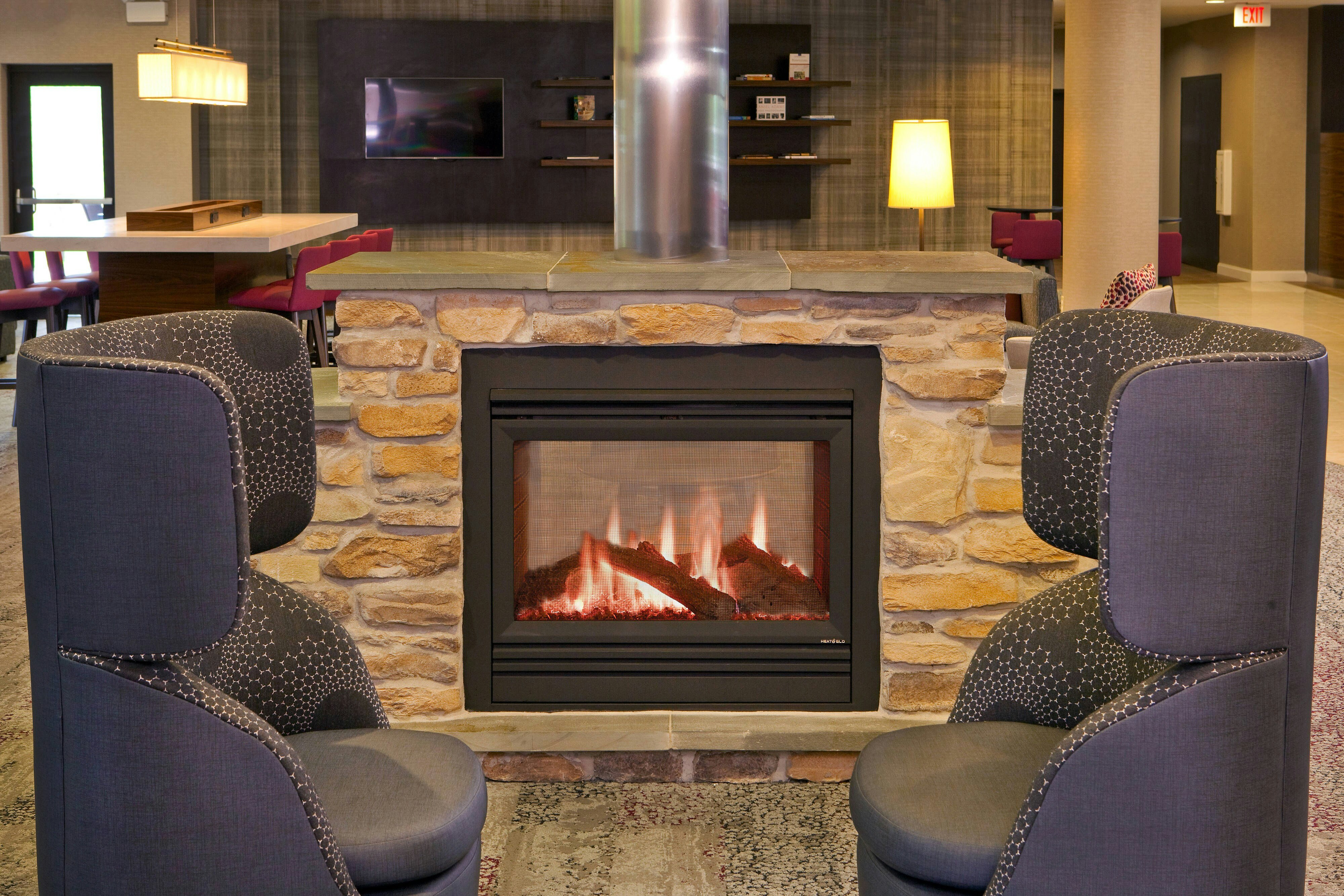 Courtyard By Marriott Gettysburg 8/14