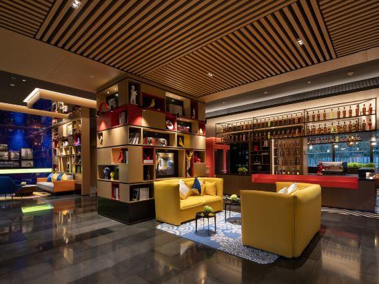 Hampton by Hilton Beijing Guomao CBD 11/18