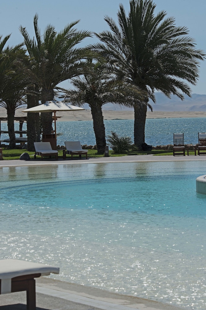 La Hacienda Bahia Paracas 15/68