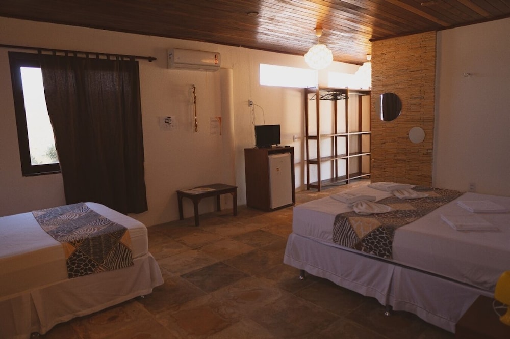Hotel Vila Jardim 29/69