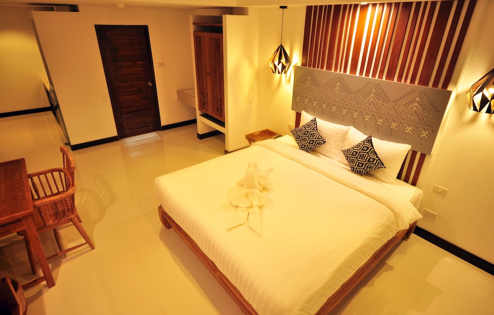 My Chiang Mai Boutique Lodge 31/72