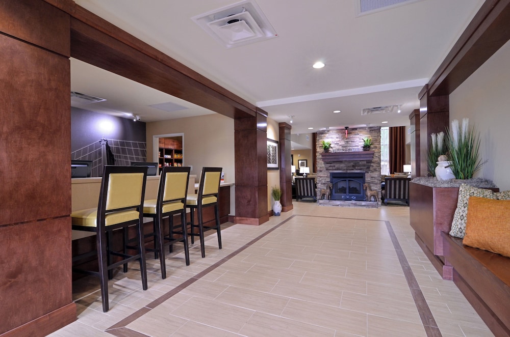 Staybridge Suites Tomball - Spring Area 33/44