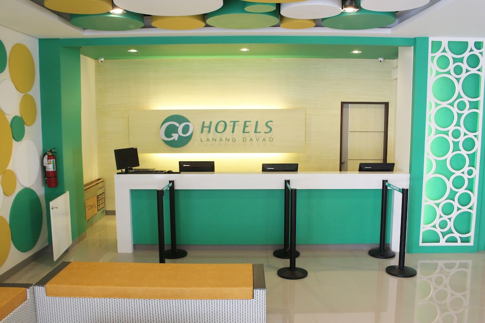 Go Hotels Lanang - Davao 10/46