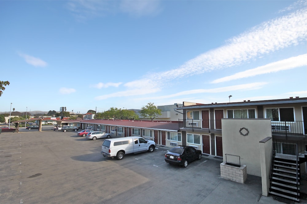 Budget Inn Lompoc 50/60