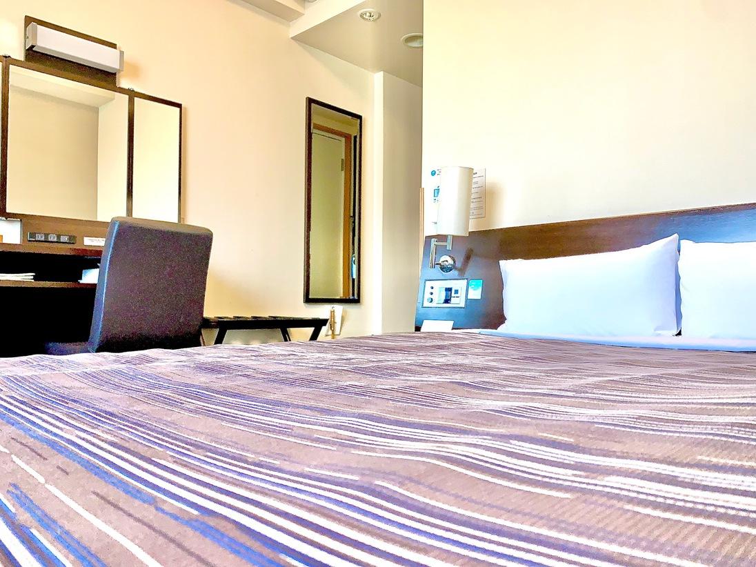 Semi Room, Comfort, Semi Double Bed