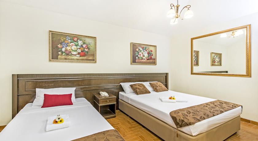Hotel 81 Chinatown 5/15